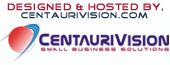 CentauriVision.com Web Delepoment & Domain Registration